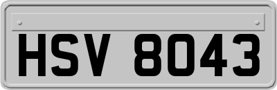 HSV8043