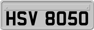HSV8050