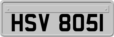 HSV8051