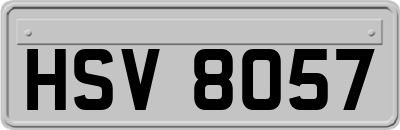 HSV8057