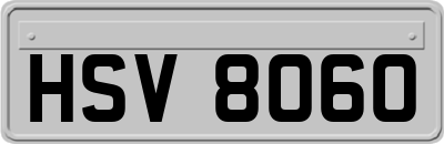 HSV8060