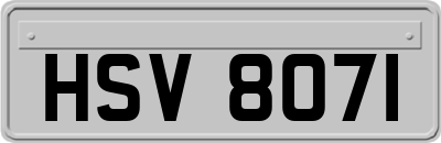 HSV8071
