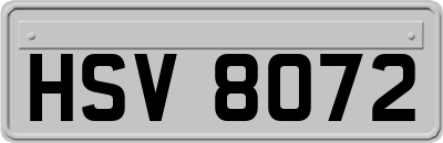 HSV8072