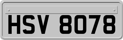 HSV8078