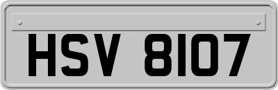 HSV8107