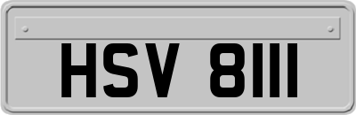 HSV8111