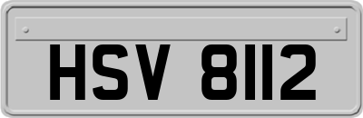 HSV8112