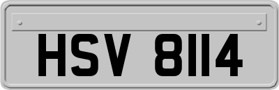 HSV8114