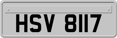 HSV8117