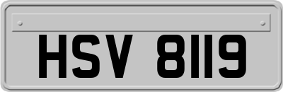 HSV8119