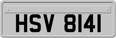 HSV8141