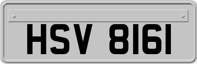HSV8161
