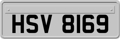 HSV8169