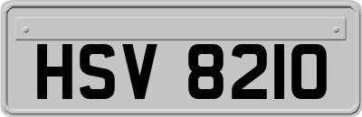 HSV8210