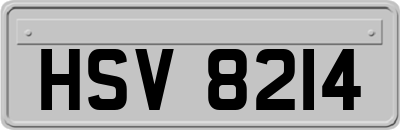 HSV8214