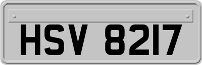 HSV8217