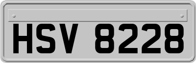 HSV8228