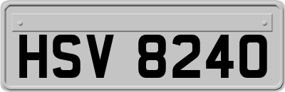 HSV8240