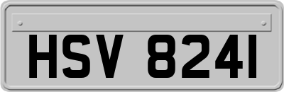 HSV8241