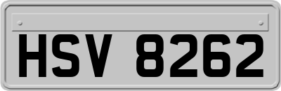 HSV8262