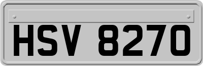 HSV8270