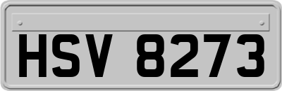HSV8273