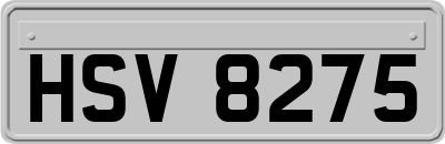 HSV8275
