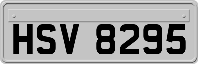 HSV8295