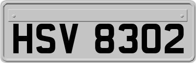 HSV8302