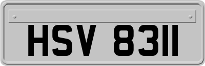 HSV8311