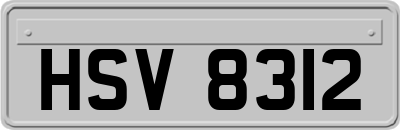 HSV8312