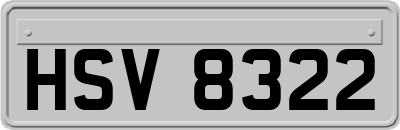 HSV8322