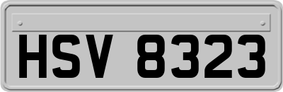 HSV8323