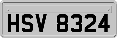 HSV8324