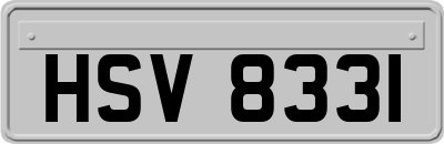 HSV8331