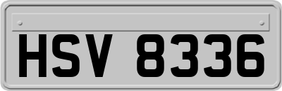 HSV8336