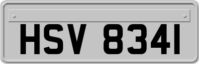 HSV8341