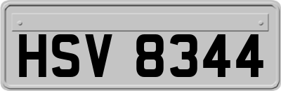HSV8344
