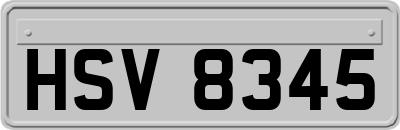 HSV8345