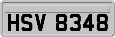 HSV8348