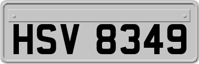 HSV8349