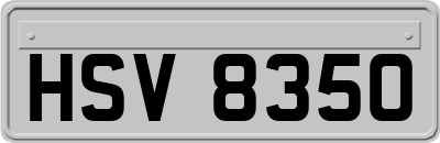 HSV8350