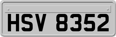 HSV8352