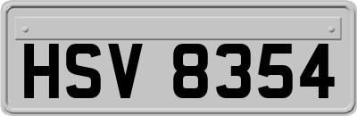 HSV8354