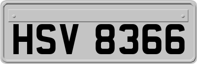 HSV8366