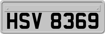 HSV8369