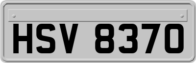 HSV8370