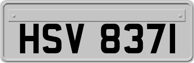 HSV8371