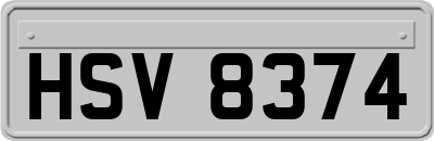 HSV8374