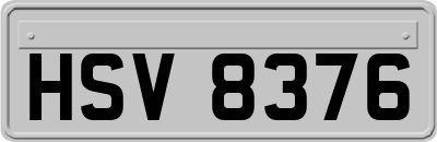 HSV8376